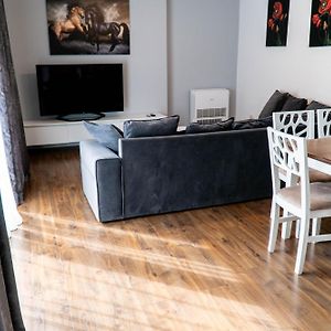 Appartement met Twee Slaapkamers